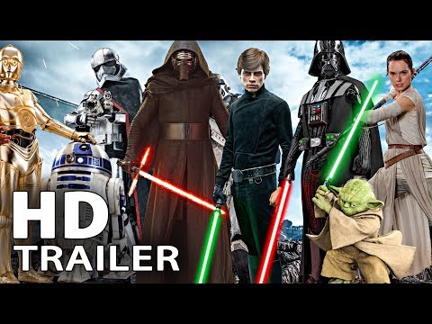 download lagu mp3 mp4 Movie Star Wars Series, download lagu Movie Star Wars Series gratis, unduh video klip Movie Star Wars Series