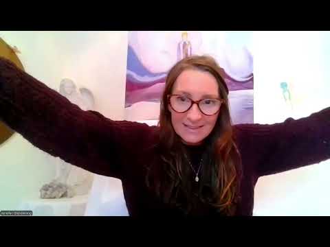 A Star Being Came to Me. Galactic Guidance & Messages About Earth’s Next Phase