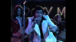 Roxy Music-Editions Of You-Musikladen,Gemany-30.05.1973