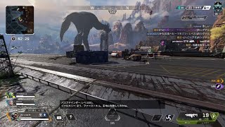 ランクソロ　3600