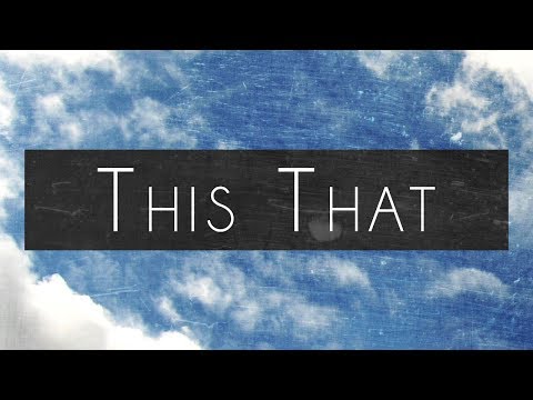 Shawntez Phillips - This That (Cut Song)