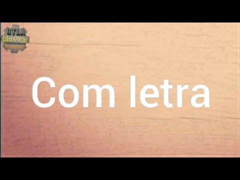 Minha Mocidade. Felipe Farkas Cantado com letra