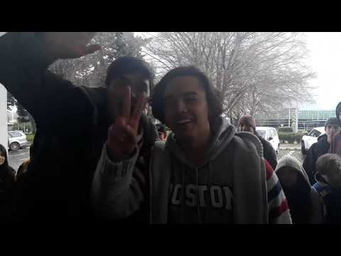 KLENNER VS JKA | OCTAVOS | CLASIFICATORIA PANDILLA VALDIVIA