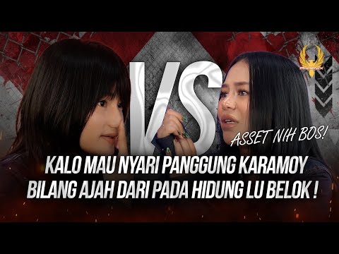 [PHOENIX COMBAT 2] WINONA vs CIMOY