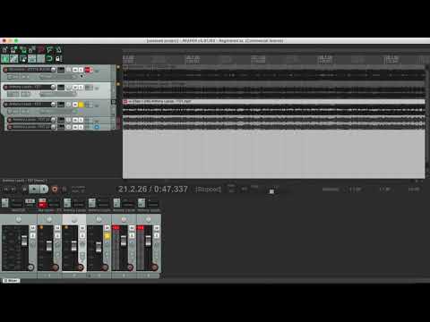 PLAGIO SANREMO 2021(?) || Anthony Laszlo "F.D.T" VS. Maneskin "Zitti e Buoni" ||