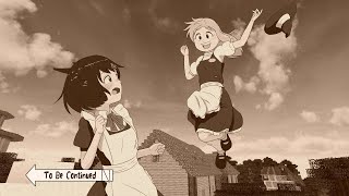 [黒雪]　エンドラの使い魔5　パート32　ゆっくり