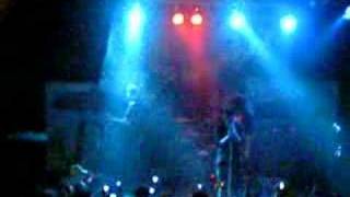 Aiden - The Opening Departure