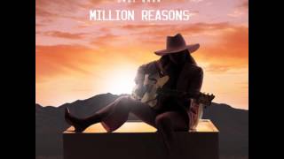 Lady Gaga - Million Reasons (Jad Desenchanntee Vs Toy Armada &amp; DJ GRIND Remix)