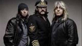 Motörhead - Bite the bullet