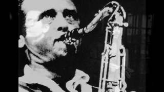 Stan Getz - "I Wanted To Say"