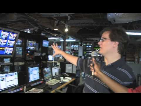 What Does "Master Control" Control? | Real Life Family Time