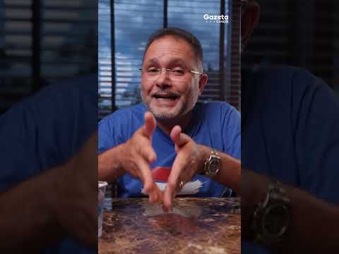 Chamonzinho chama Toni Cunha de 