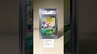 Milotic SAR 😍 #pokemon #pokemonchannel #pokemonfandom #pokemoncards #pokemontcg #charizard #foryou