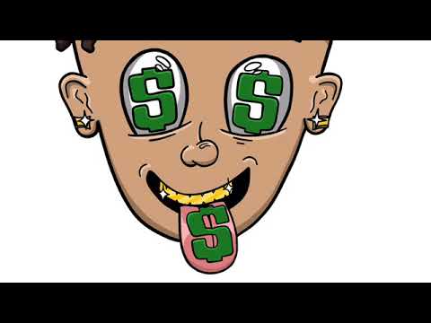 From The Mud - BeezyLoveBandz x Hillside Quis( Prod. By 900Rubies)