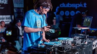 DJ Supreme || 2014 DMC NYC Regional [Final Round]