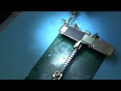 M6 Repairs Ltd video.