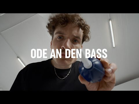 NEU: Ode An Den Bass von Paulwetz ((jetzt ansehen))