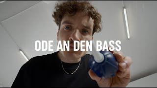 Musik-Video-Miniaturansicht zu Ode an den Bass Songtext von Paul Wetz