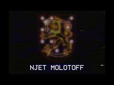 Njet Molotoff - Ayden George Remix