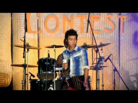 Lungthin Thuanthu || Cung Muan Thar (Falam Hla Thar)