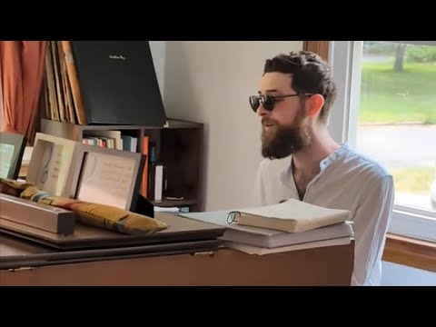 Promotional video thumbnail 7 for Weir the Music