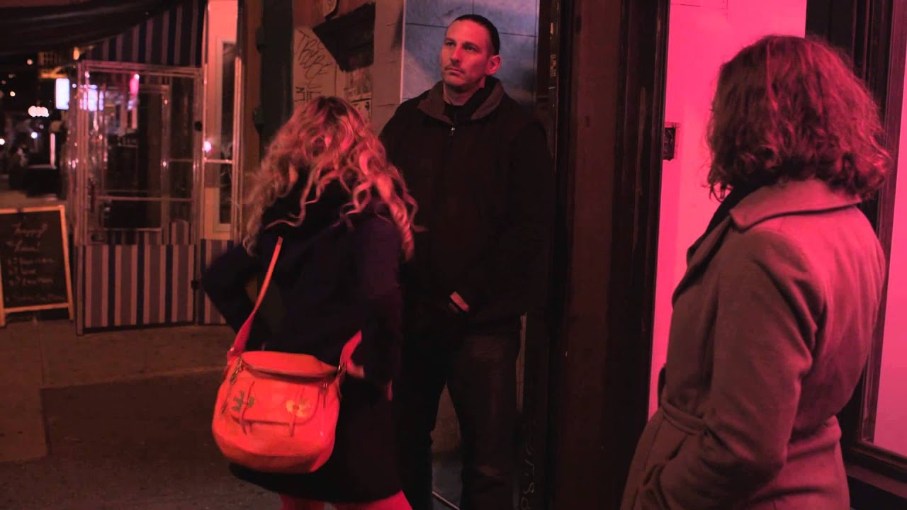 Ashley Allen's Super Powers