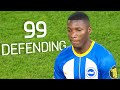 Moisés Caicedo Is The Perfect Defensive Midfielder