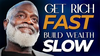 A Systematic Approach To Creating And Sustaining Lasting Wealth