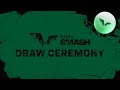 Draw Ceremony LIVE! | Saudi Smash 2024