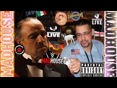 Carlito Cross' Prank Calls - Ep.42 - World War 2 - 1/3/2008