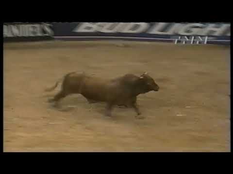 Donald Owens vs Rojo - 99 PBR Finals (85 pts)