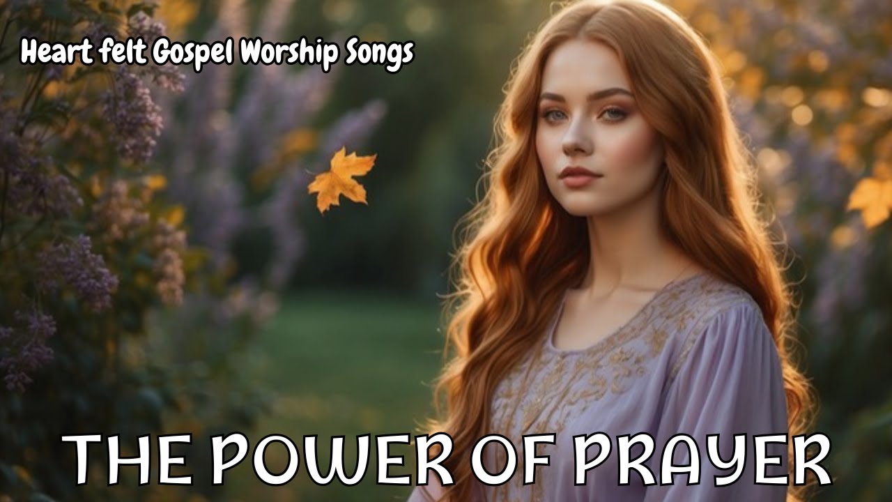 Holy Spirit Worship 2025 🙌 | Anointed Songs for Deep Healing & Faith