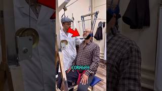 ISSO REALMENTE ESTICA O CORPO? 😨