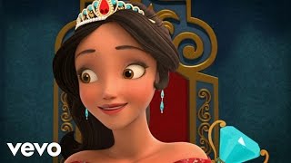 Cast - Elena of Avalor - My Time (From 