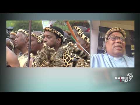 'King Shaka's influence is not only limited to KZN'