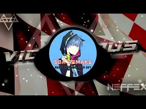 NEFFEX - Victorious 🏁 No.205 (Nightcore) [SBA Remake]