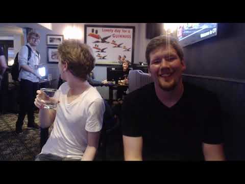 PoopMaister6000 vs Setchi - Willzville - Winners R4