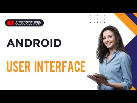 Android User Interfaceandroid Programming Malayalam