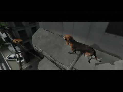 Let's Replay Tokyo Jungle Story - Act. 05