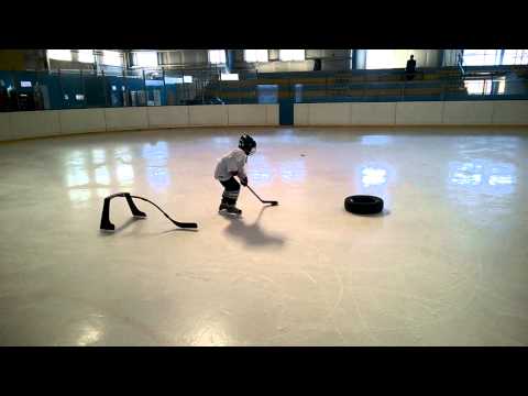 Czech Vikings individuál - práce s kotoučem