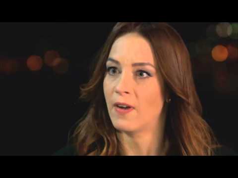 Poyraz Karayel 12. Bölüm - Sefer'in İlanı Aşkı