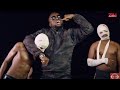 Khaligraph Jones x  Lamaz Span K.O.B - Me Siogopi (OFFICIAL VIDEO)