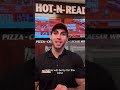 If Little Caesars Was Honest #shorts #comedy