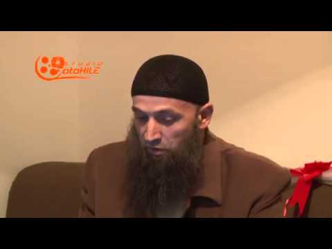 Ljepota islamskog braka - mr. Zijad Ljakić
