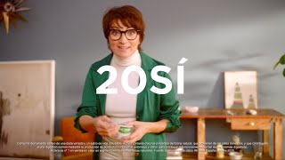 Activia #20SI anuncio