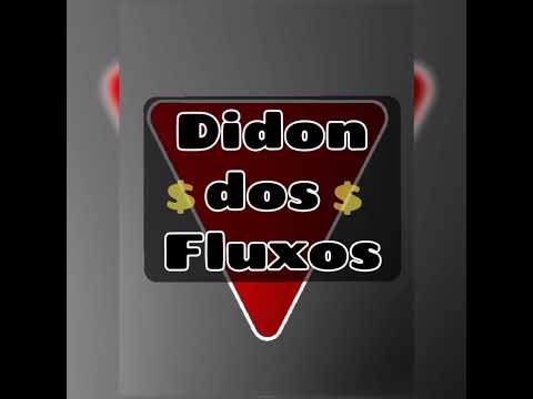 Mc Didon - Medley dos Relatos