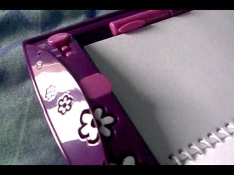 Mon Journal Secret Nintendo DS