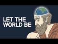 When Life Hurts Let Go A Stoic Lesson For Inner Peace