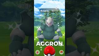 Top Counters for MEGA AGGRON!