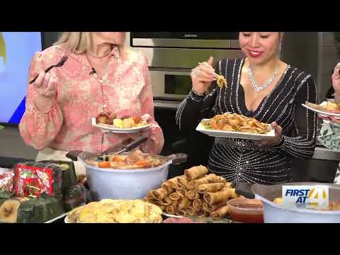 Food at 4: Vietnamese Braised Pork Belly Recipe from Saigon Nights